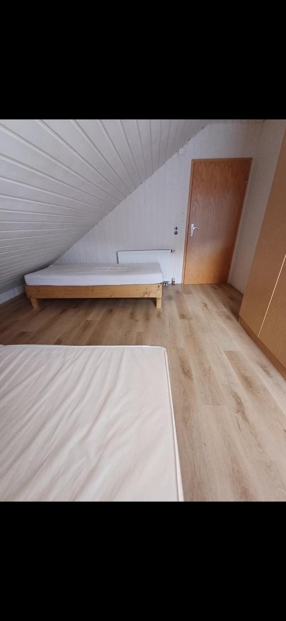 Wolpertshausen Hopfach Dachwohnung מראה חיצוני תמונה