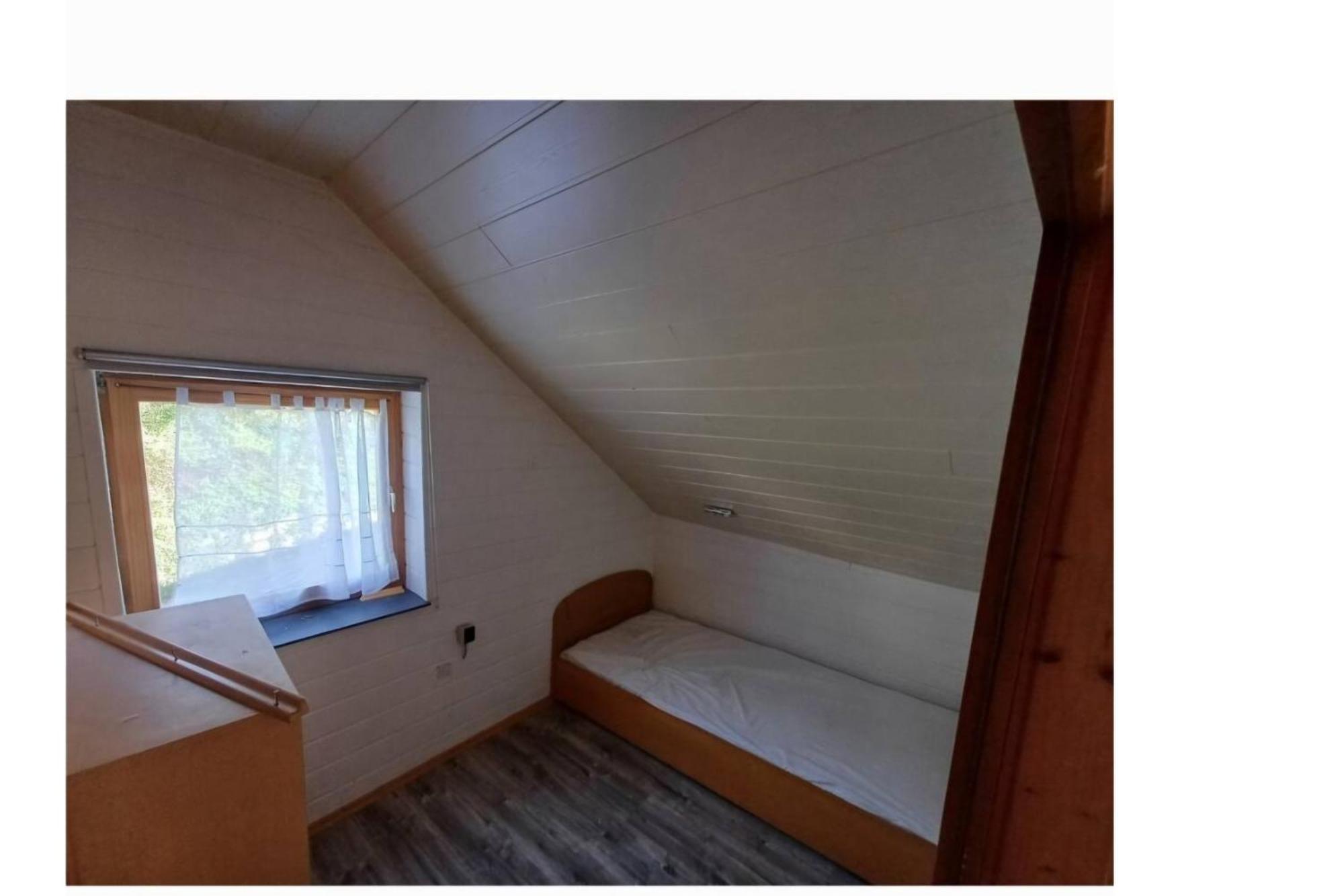 Wolpertshausen Hopfach Dachwohnung מראה חיצוני תמונה