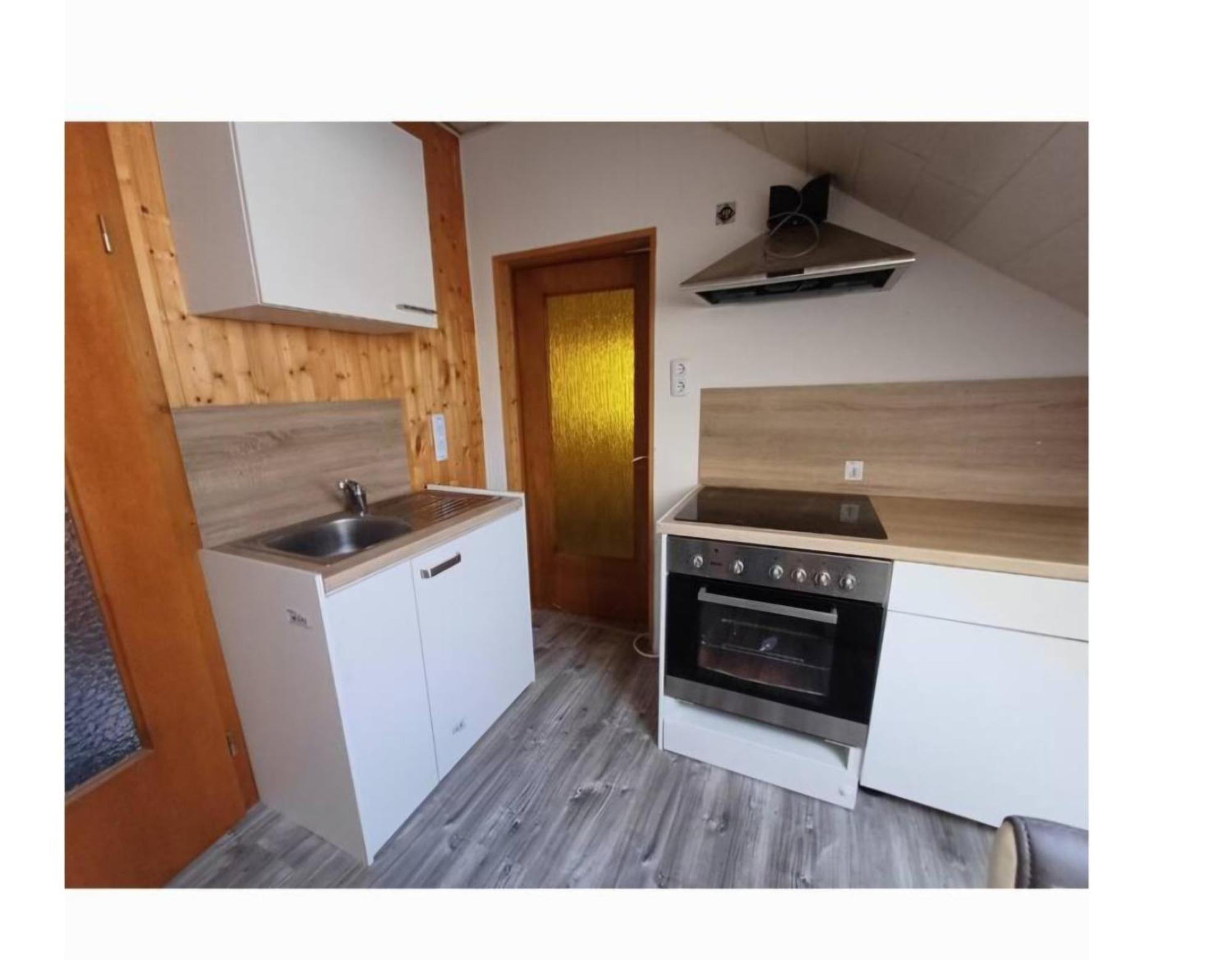 Wolpertshausen Hopfach Dachwohnung מראה חיצוני תמונה